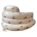 Cadeirinha Inflável Baby Fun – Divertida Vida