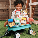 Amiguinho de Pelúcia Patrulha Canina