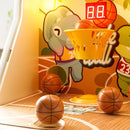 Basquete Animal Fun