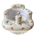 Cadeirinha Inflável Baby Fun – Divertida Vida