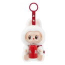 Boneco Labubu Coca Exclusivo