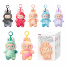 Bonecos Labubu Colecionáveis