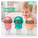 Água-Viva Dançante - calma, criatividade e encantamento [ PAGUE 1 LEVE 2 ]