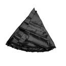 Cama Elástica 1,83m Encanto Kids Lona Preta Nacional Sem Emenda + Brinde