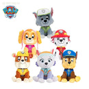 Amiguinho de Pelúcia Patrulha Canina